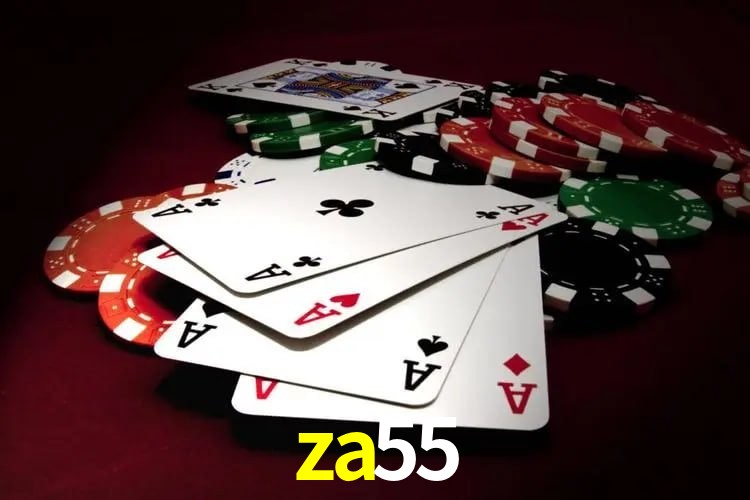 Estatísticas za55