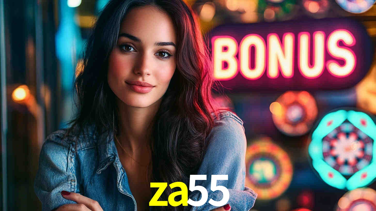za55 - Cassino On-line Início Perfeito - za55.com
