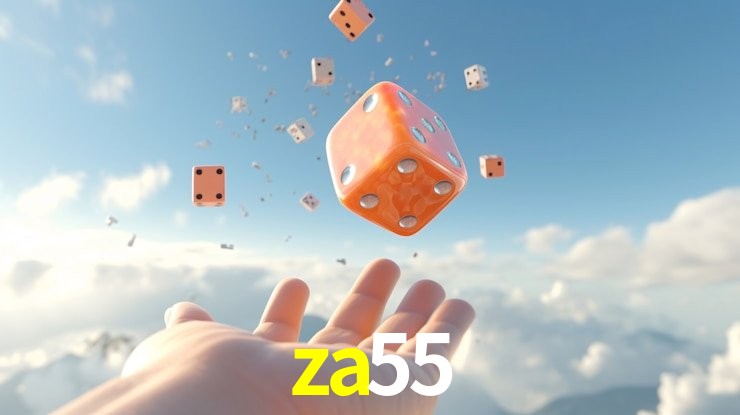 Welcome Bonus za55