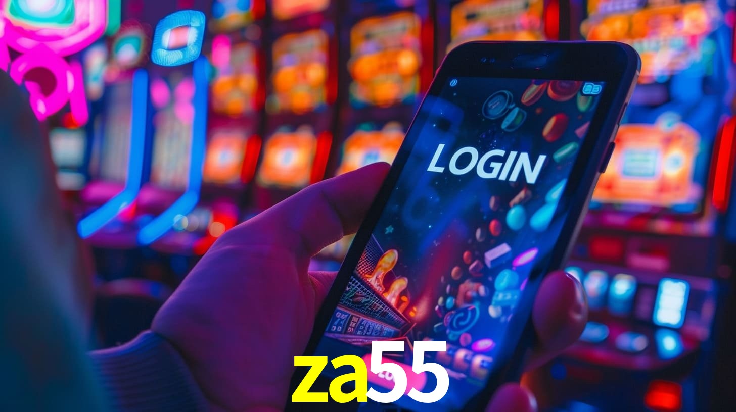 Experiência VIP za55