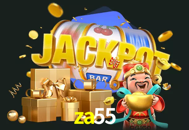 za55 bet