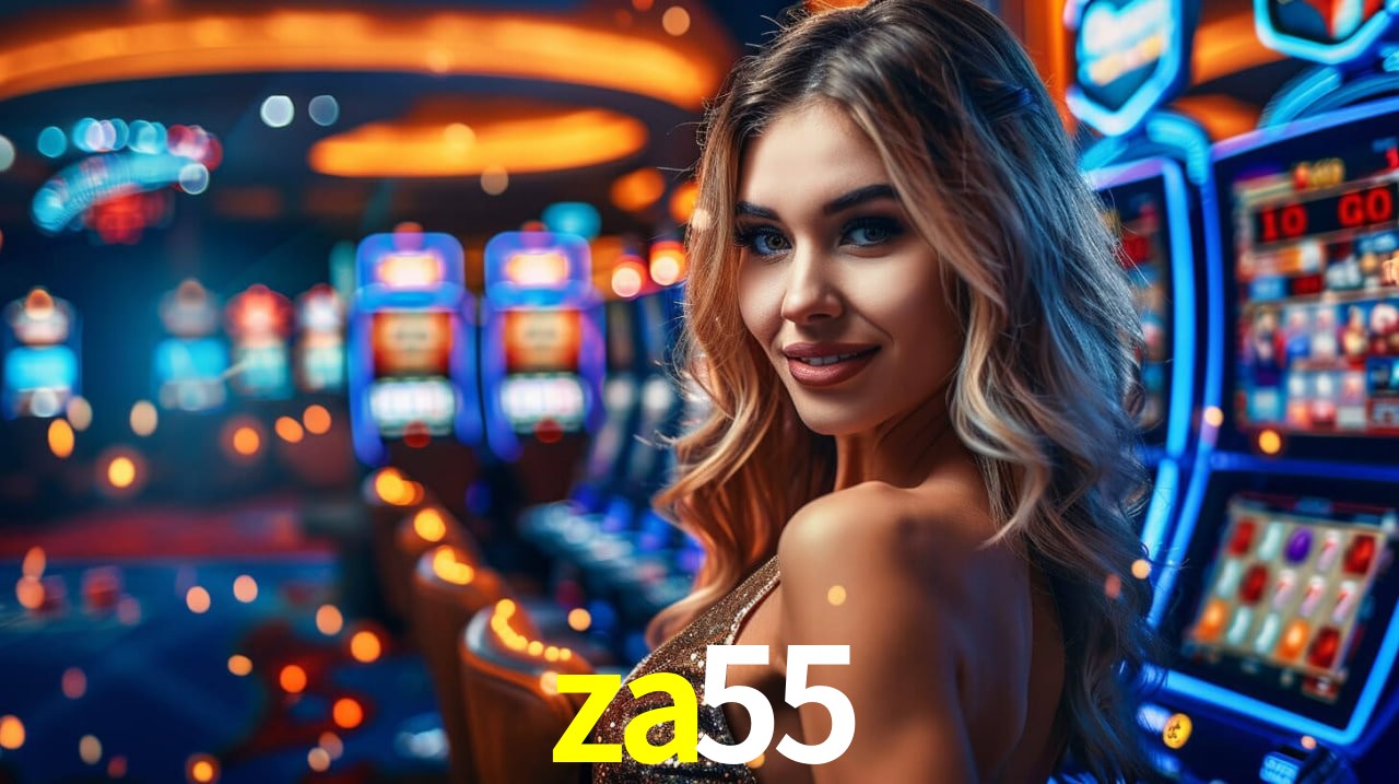 Secure Login za55