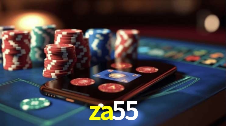 za55 São Paulo - Jogo Providers