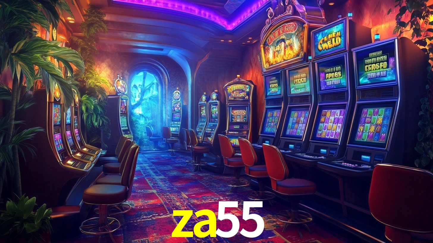 Aviator Game za55