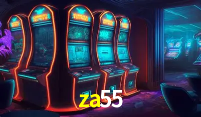za55 Salvador - Bonus Stats