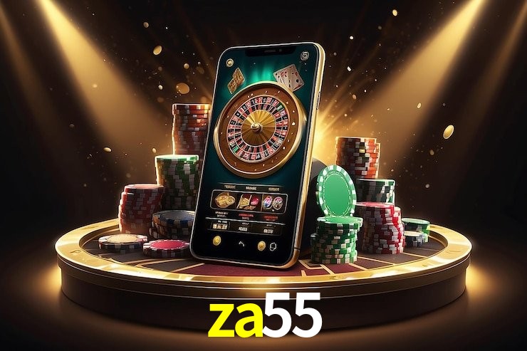 za55 - Winners Celebration
