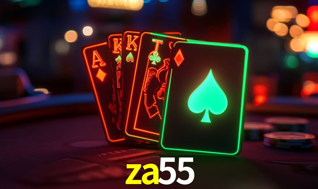 za55 Fortaleza - Sports Winners