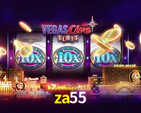 za55 Rio de Janeiro - Bonus Terms
