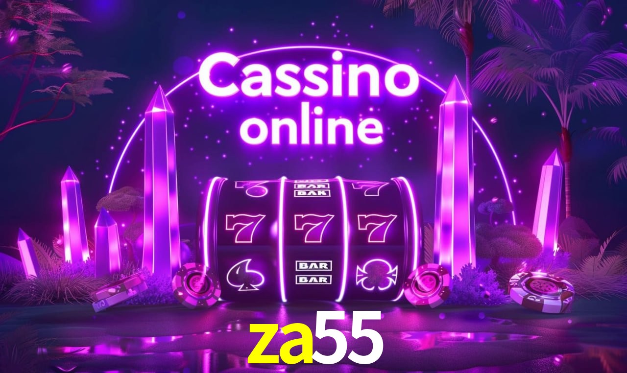 za55 Entrar - Login Seguro Certificado