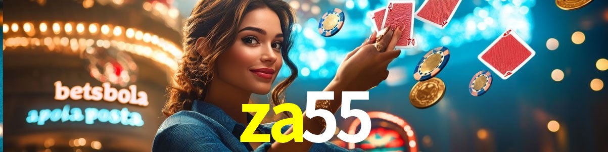 Game Providers za55