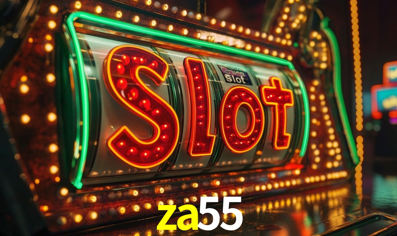 za55 - Support