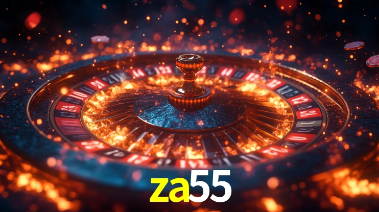 Exclusive Games za55