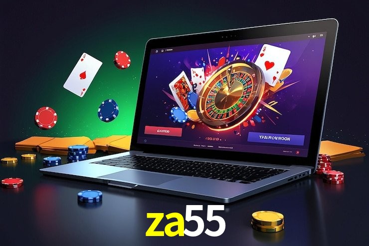 za55 Salvador - Support