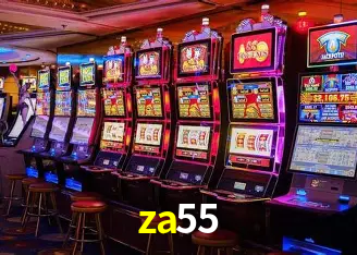 za55 Bônus - Pacote R$5.000 + VIP