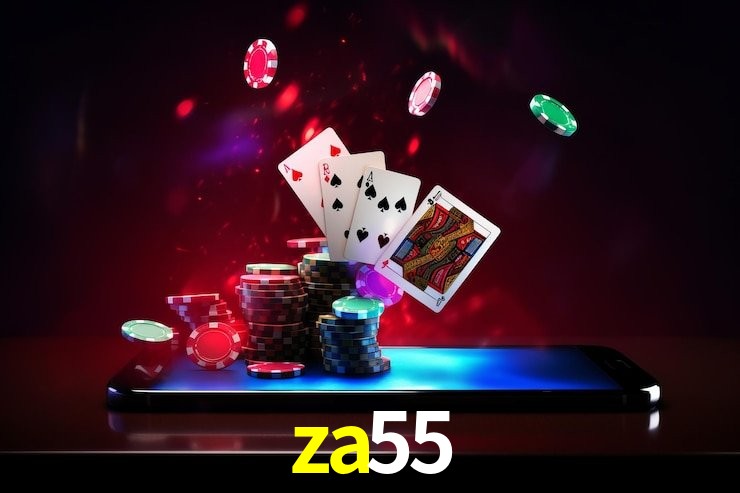 Account Benefits za55