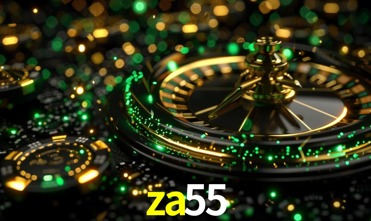 za55 Brasília - Bonus Features