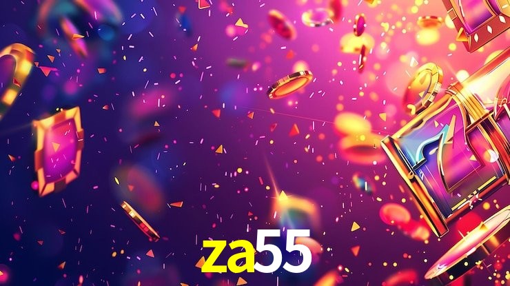 Interface do App za55