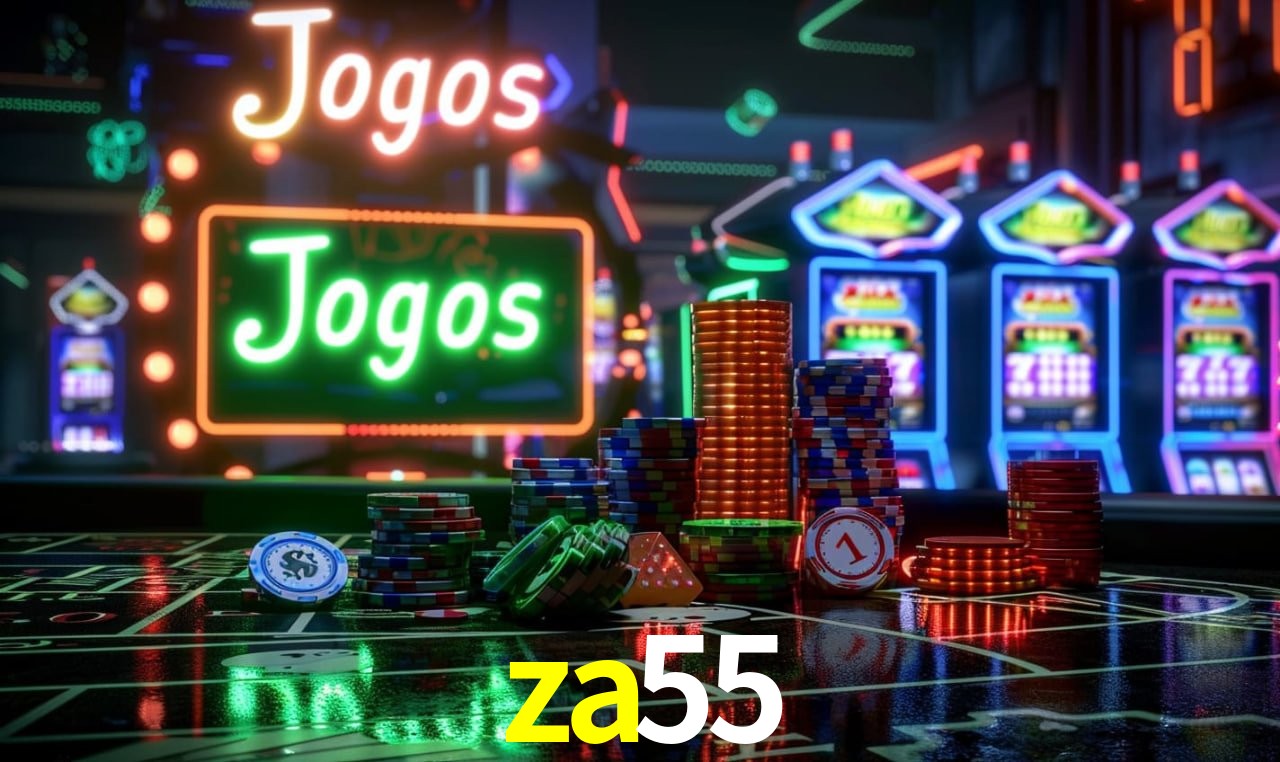 za55 bet