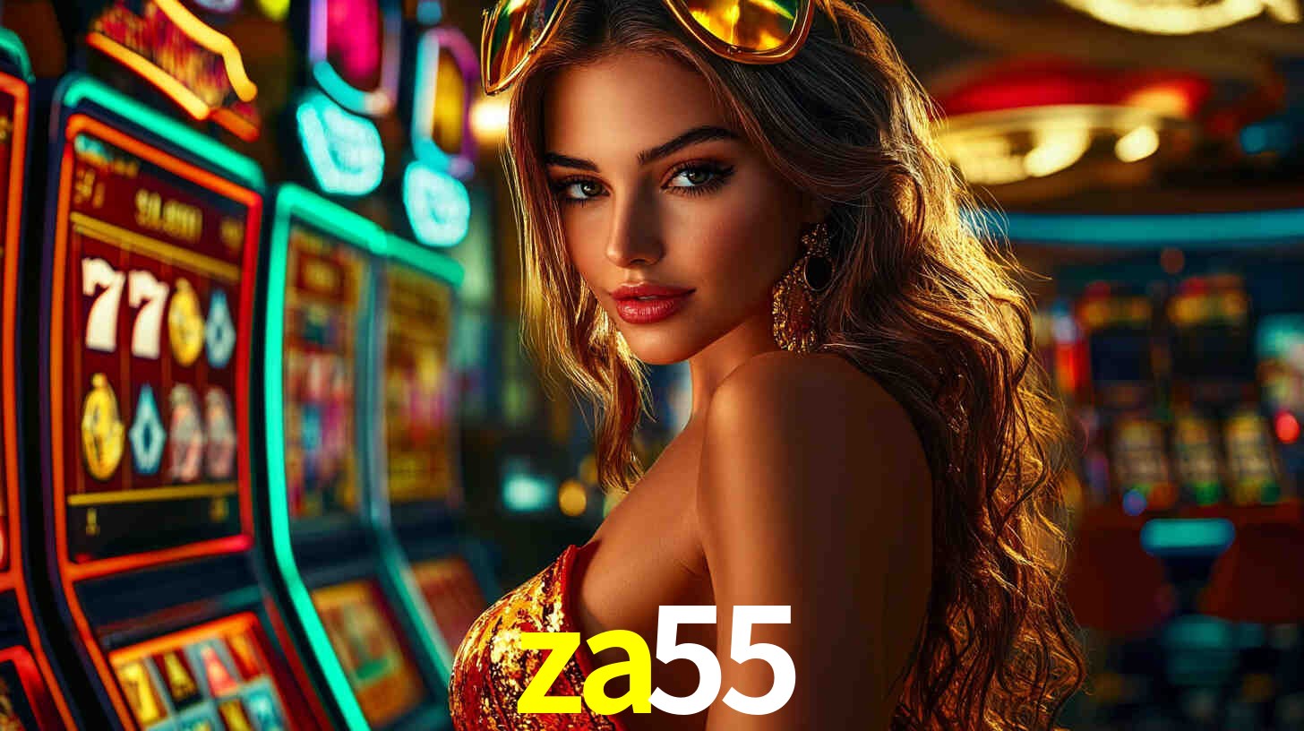 Blackjack Table za55