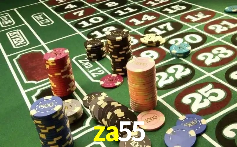 Promoção Relâmpago za55