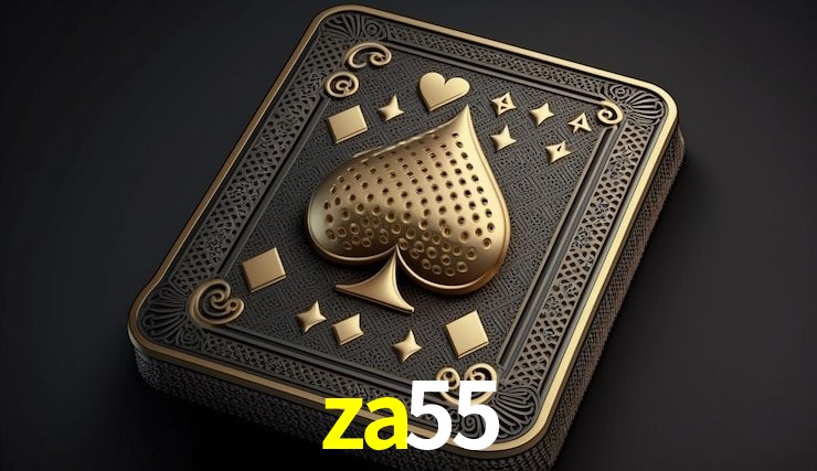 Design Responsivo za55