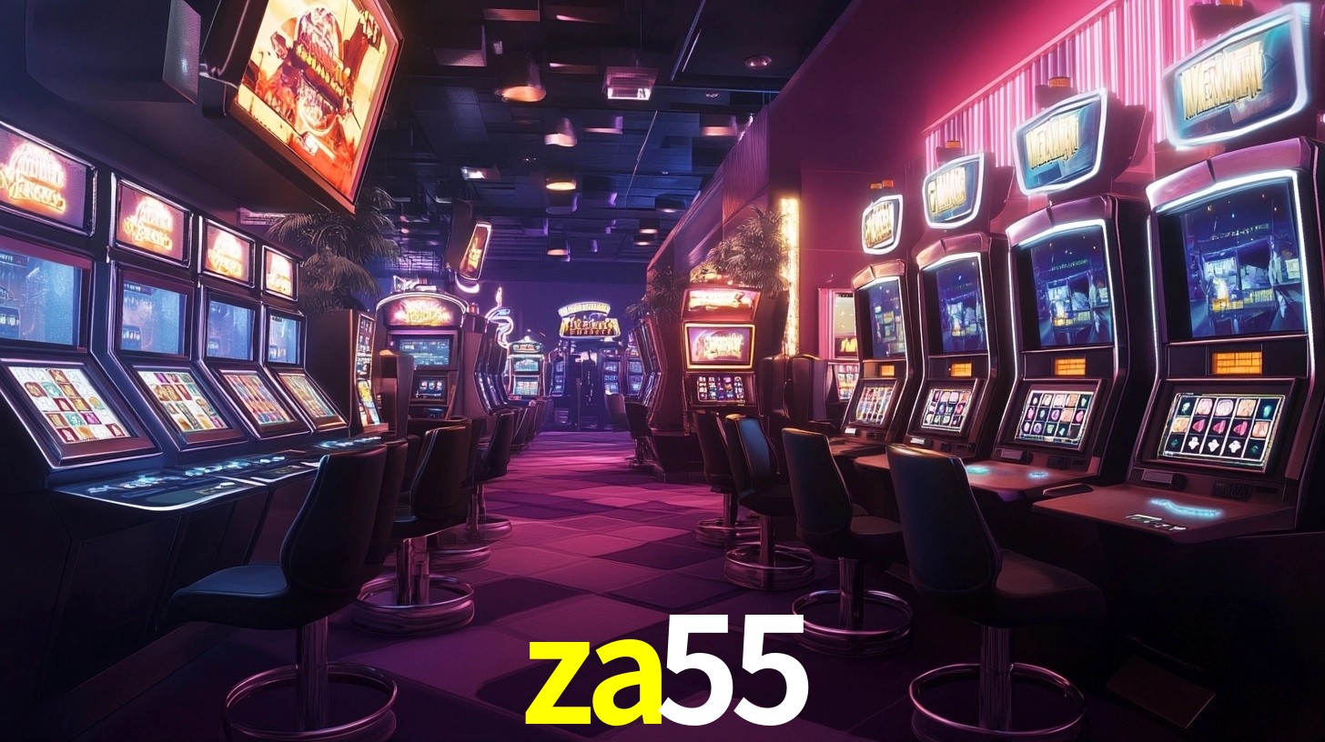 Daily Bonuses za55