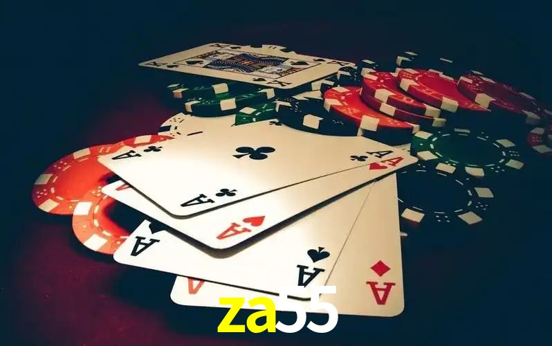 za55 Brasília - Betting Features