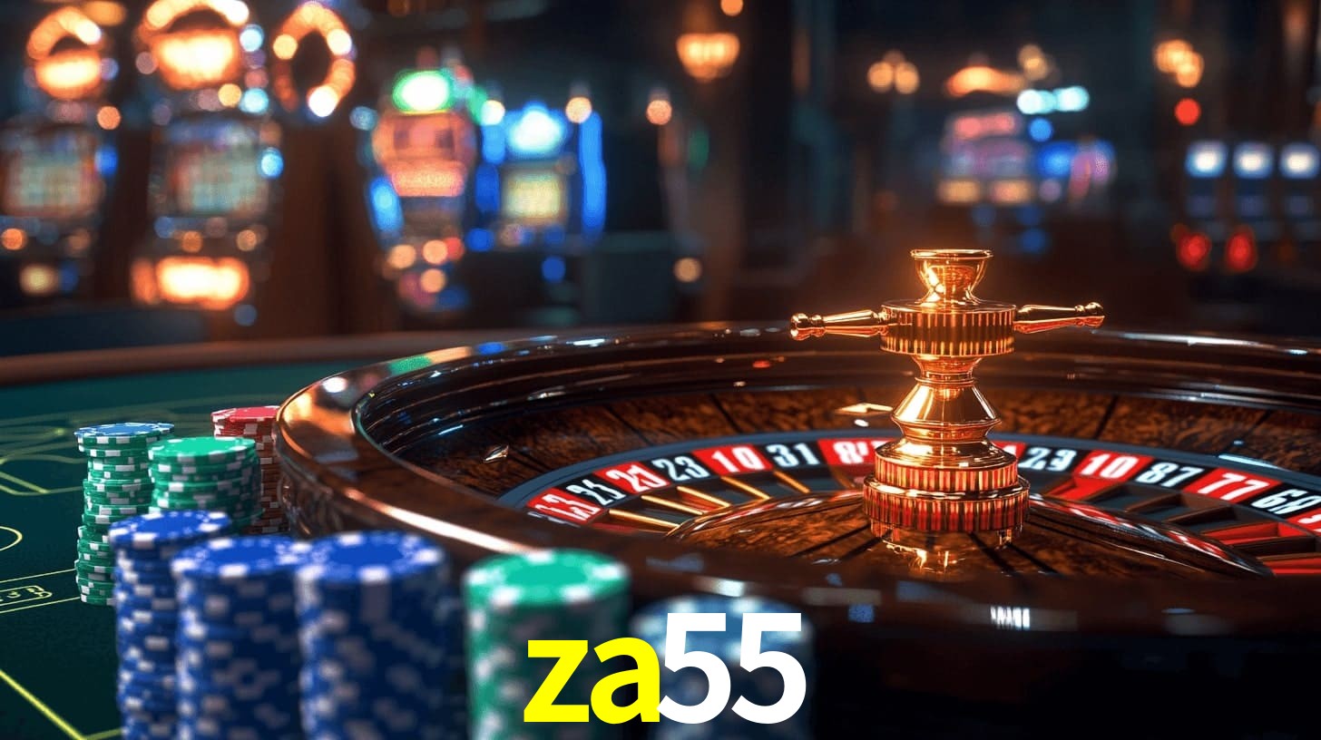 za55 bet