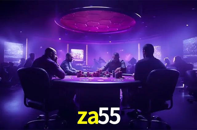 za55 Fortaleza - Leaderboard