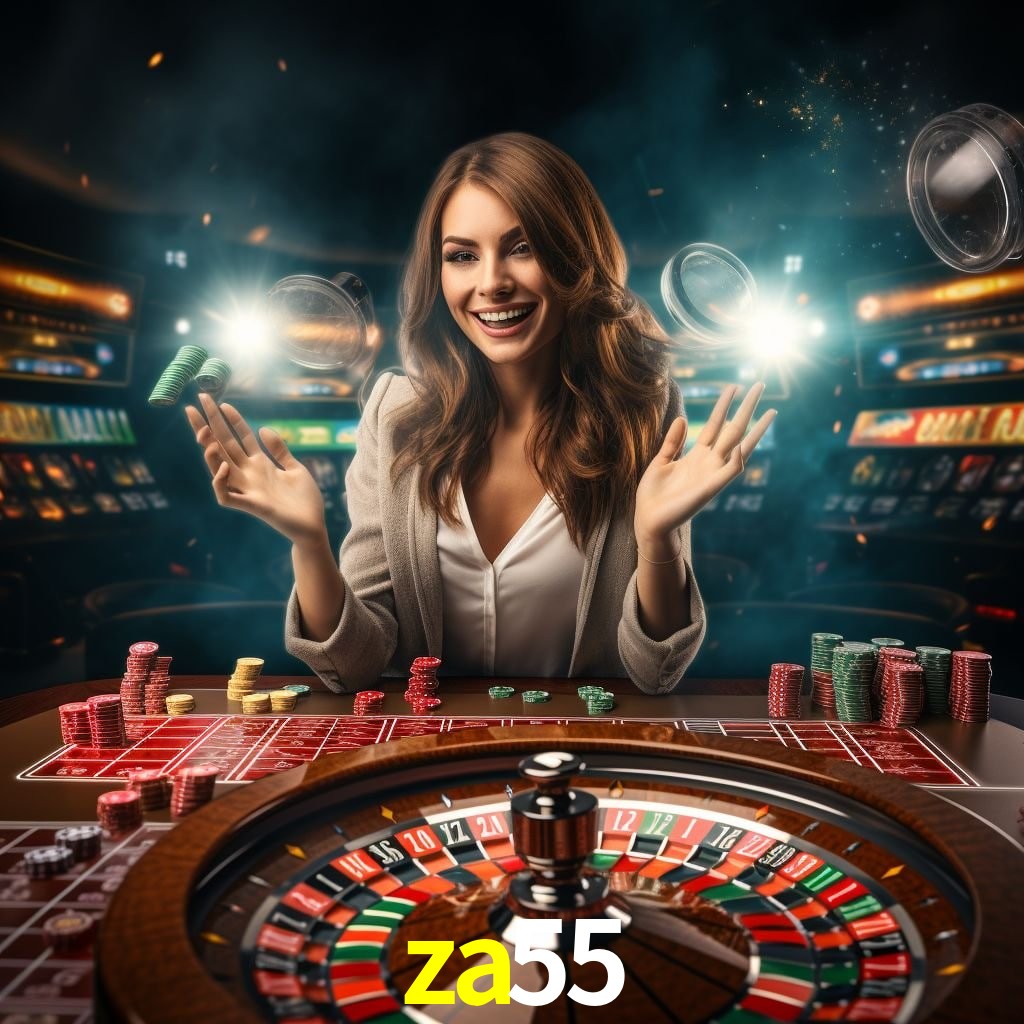 Premium Interface za55
