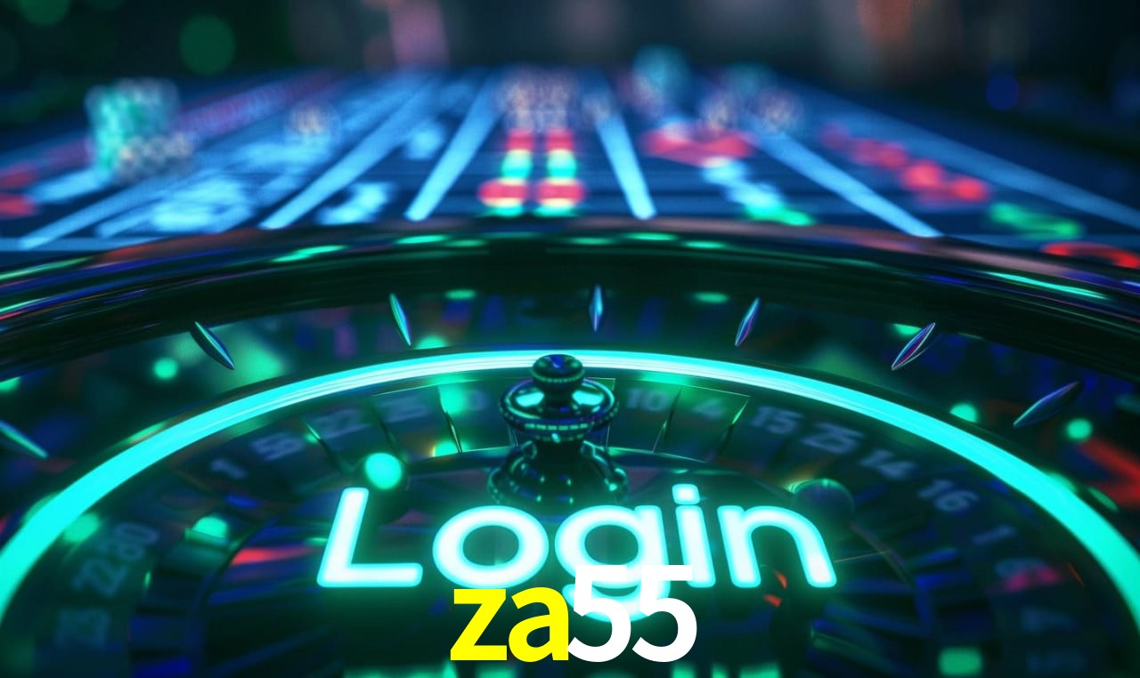 Provedores de Jogos za55