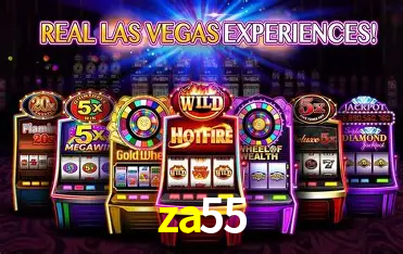 za55 Brasília - Casino Guide