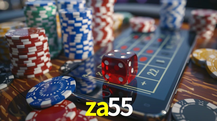 za55 bet