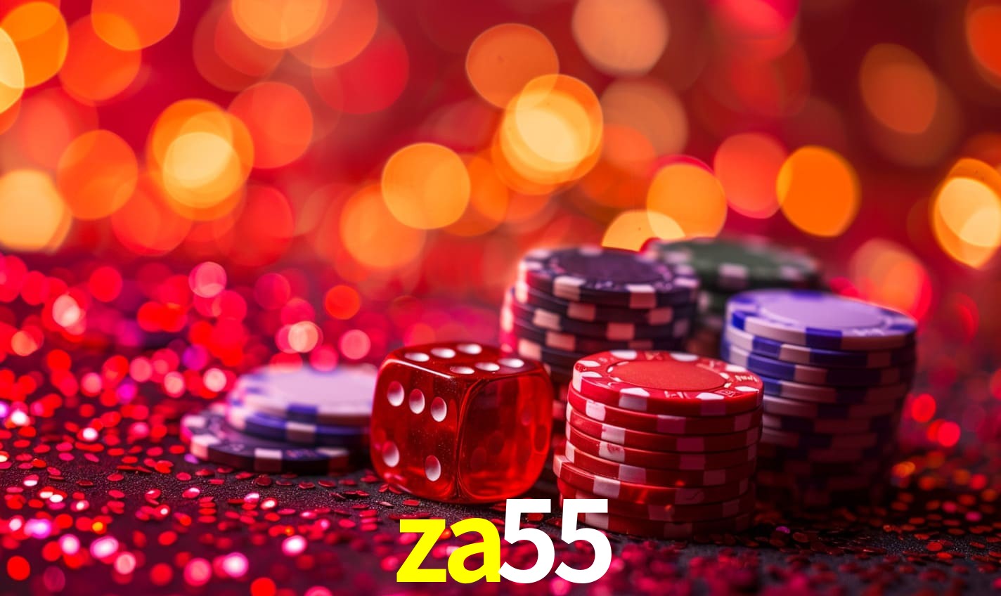 za55 Brasília - Crash Guide