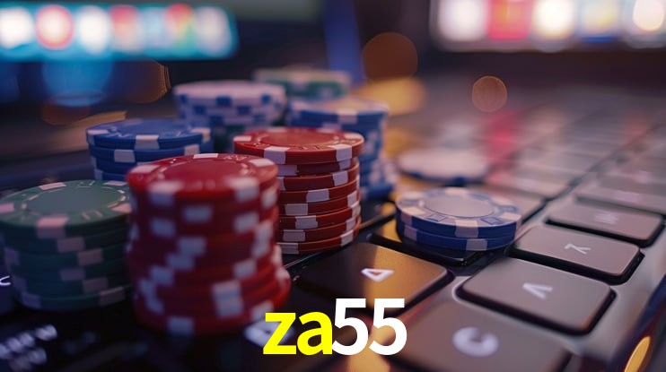 za55 - Login Methods
