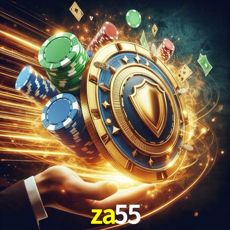 za55 Curitiba - Live Betting