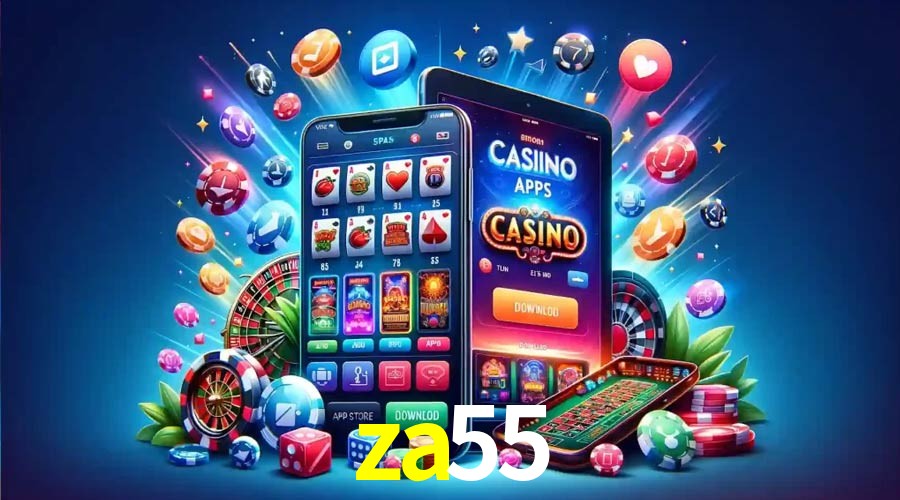Exclusive Offers za55