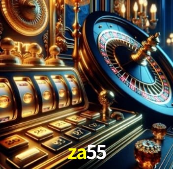 Estatísticas do Jogo za55