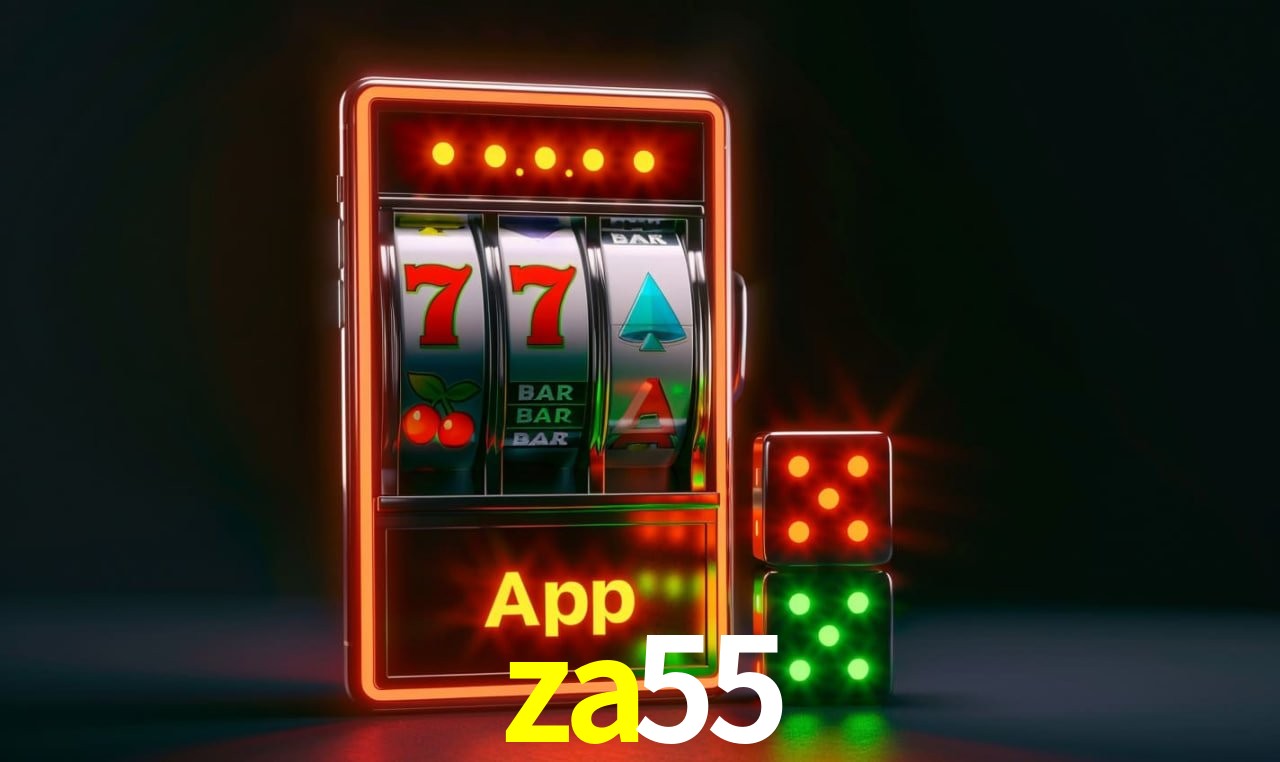 Integração de APIs za55