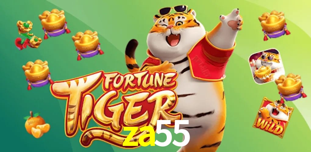 Slot Games za55