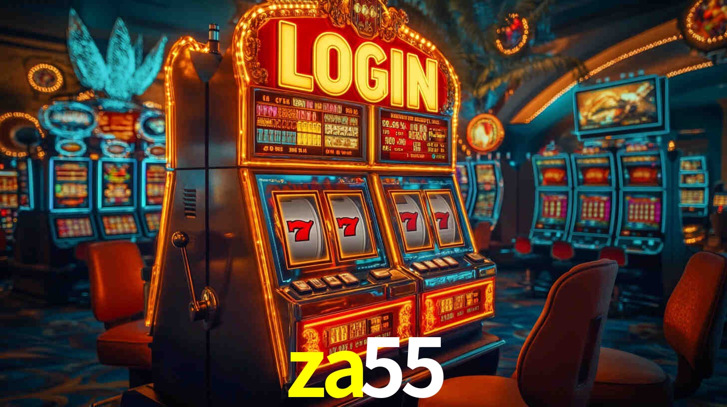 Tournaments za55