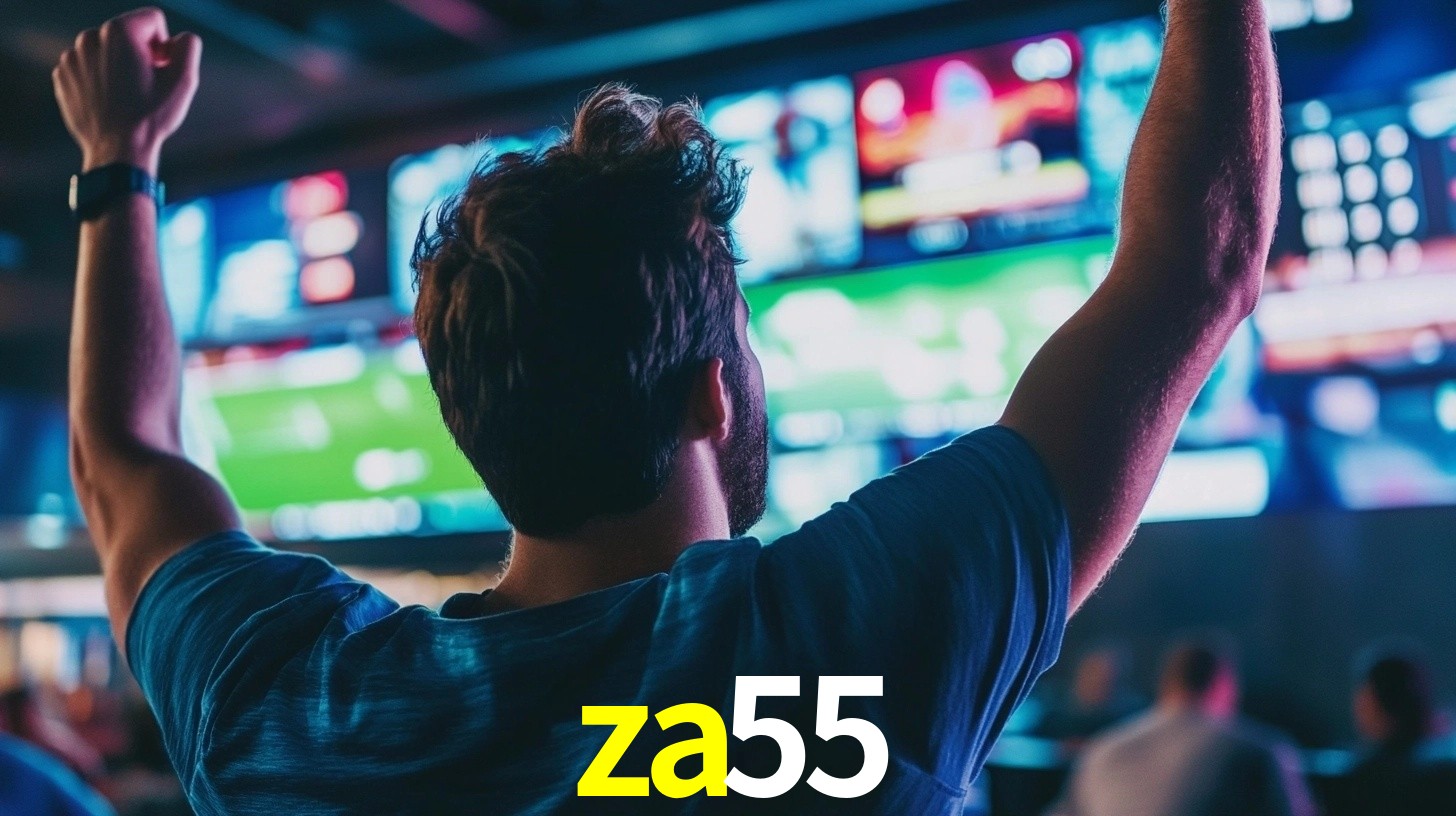 Sinta a adrenalina dos jogos de cassino com za55
