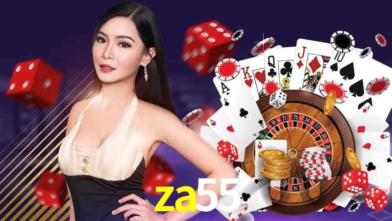 Casino VIP za55
