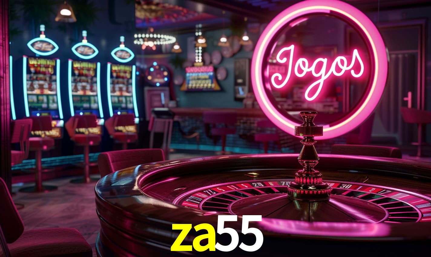 za55 Salvador - Strategies