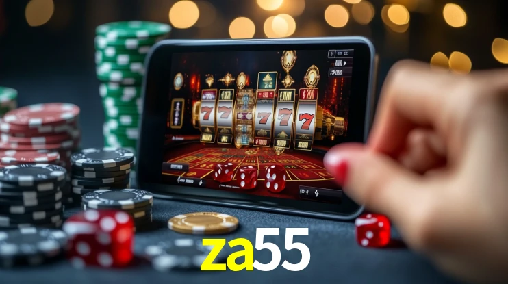 VIP Casino za55