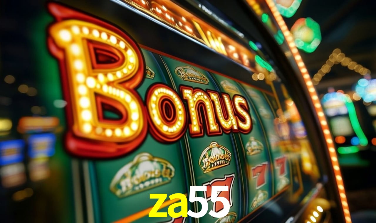 za55 Belo Horizonte - Promo Tips