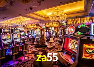 za55 Belo Horizonte - VIP Casino