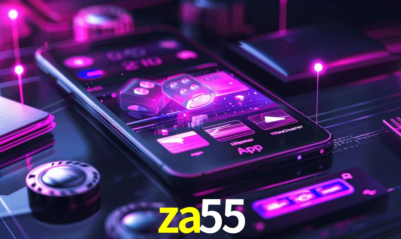 Bonus Features za55
