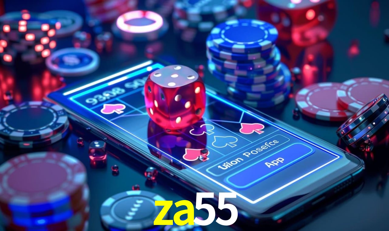 za55 - Análise de Mercados Esportivos