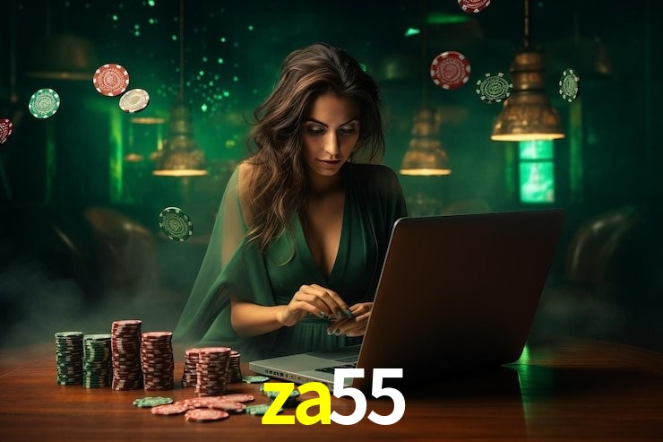 za55 - App Security
